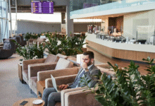 Business Travel