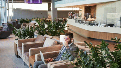 Business Travel