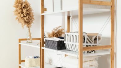 Discover practical storage hacks in Singapore to maximise every corner and keep your home organised and clutter-free.