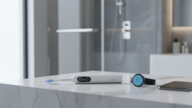 The Rise of Smart Oral Care Devices in Everyday HealthTech