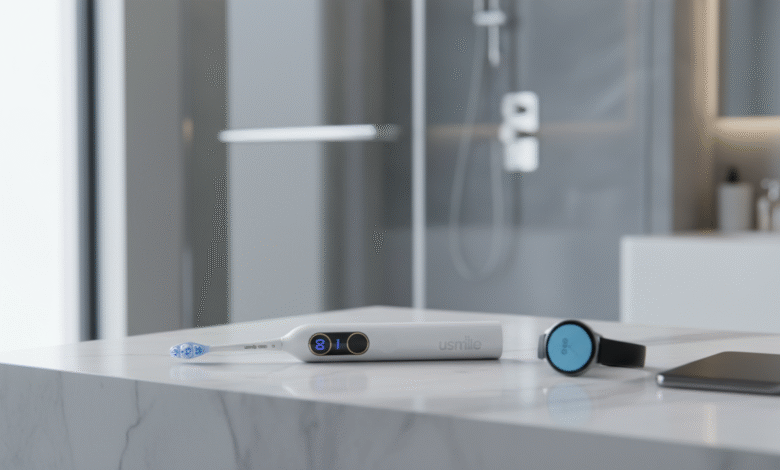 The Rise of Smart Oral Care Devices in Everyday HealthTech