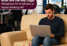 Hybrid Working UK