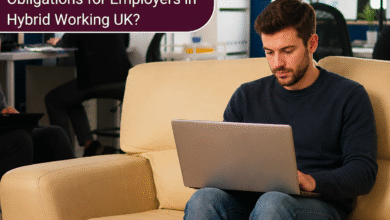 Hybrid Working UK
