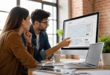 Web Design Tools