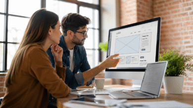 Web Design Tools