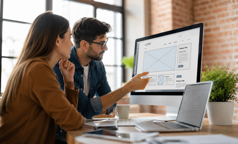 Web Design Tools