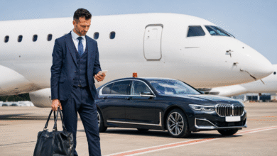 Airport Transfer