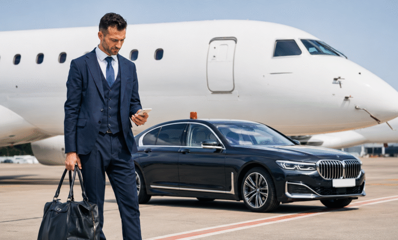 Airport Transfer