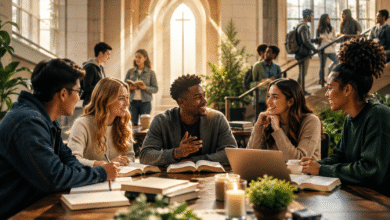 Faith-Based Education