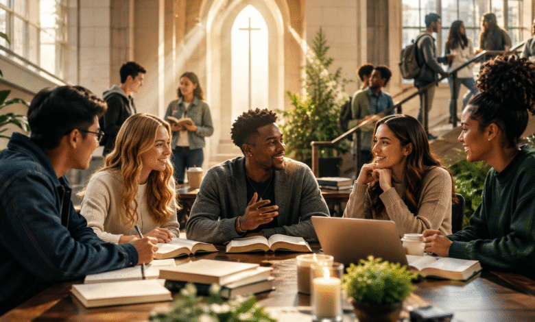 Faith-Based Education