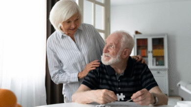 Specialized Memory Care