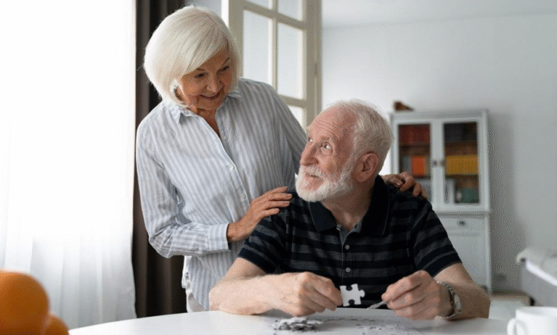 Specialized Memory Care
