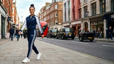Womens Tracksuits That Blend Comfort Style and Everyday Wear