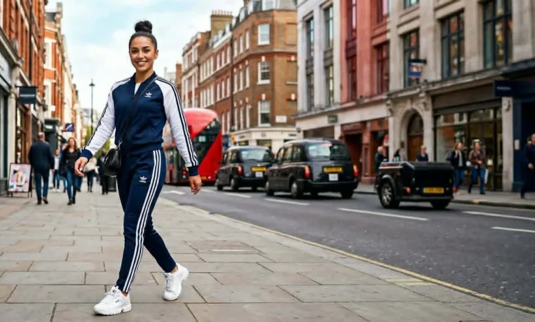 Womens Tracksuits That Blend Comfort Style and Everyday Wear