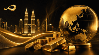 Gold Infinity Group