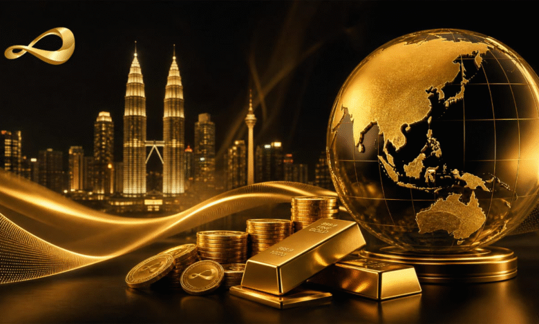 Gold Infinity Group