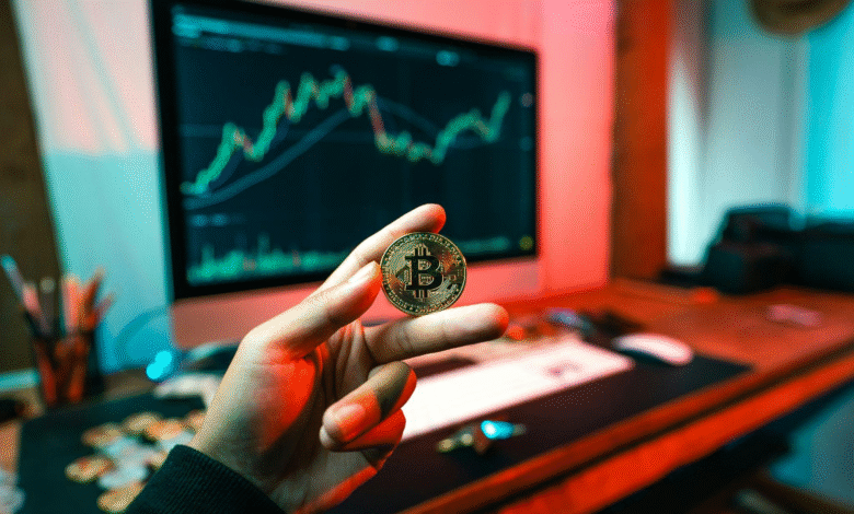 Crypto or Stocks