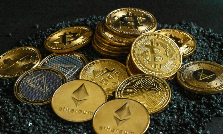 Crypto or Stocks