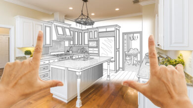 Kitchen Remodeler