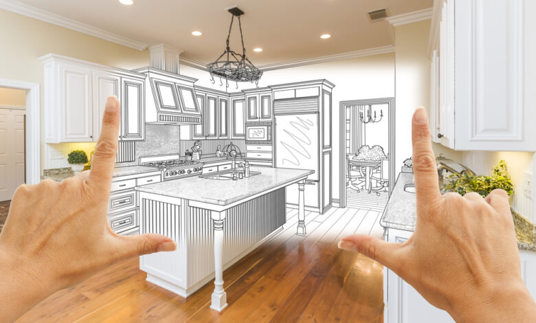 Kitchen Remodeler