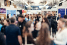 Leveraging Trade Shows & Fairs: Best Practices for Showcasing Your Wholesale Jewelry Line