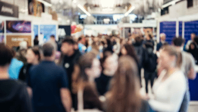 Leveraging Trade Shows & Fairs: Best Practices for Showcasing Your Wholesale Jewelry Line