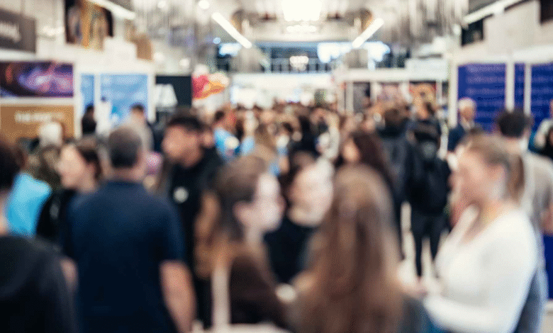 Leveraging Trade Shows & Fairs: Best Practices for Showcasing Your Wholesale Jewelry Line
