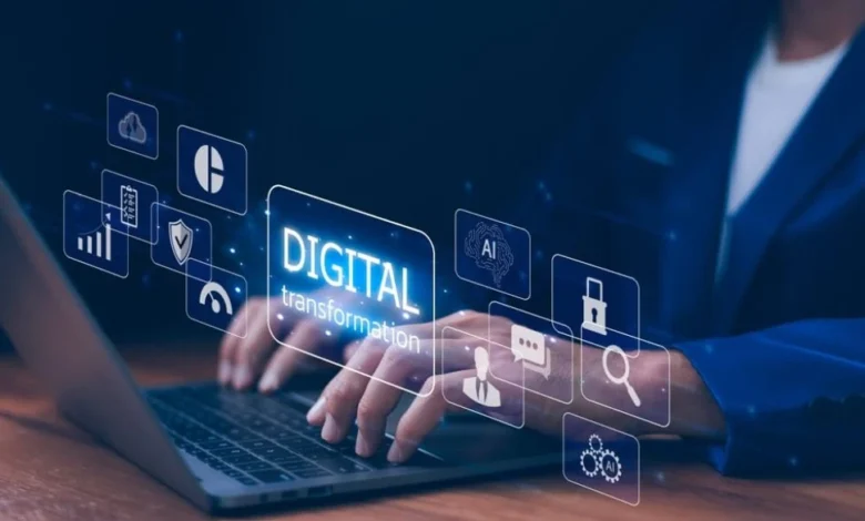 From Fragmented Workflows to Intelligent Procurement: The Revolution in Modern Business Operations
