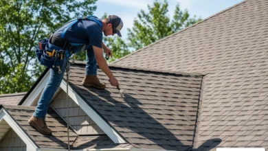 Premium Roof
