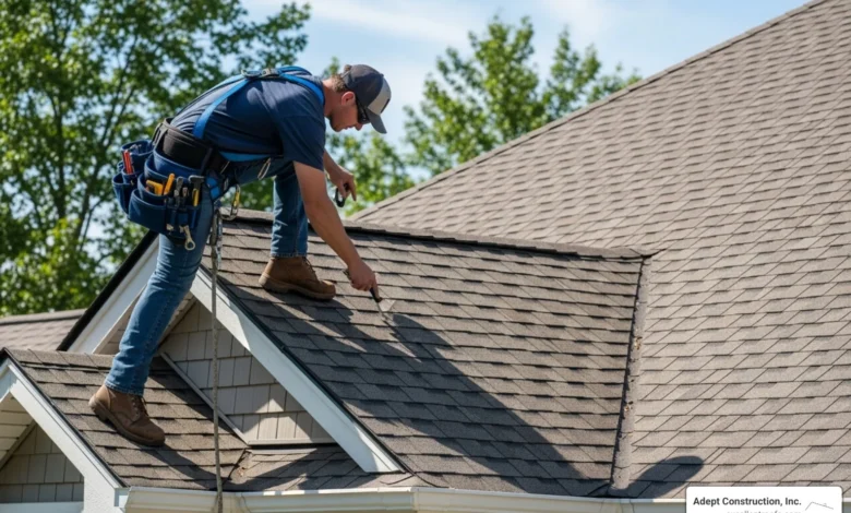 Premium Roof