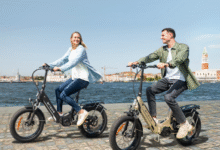 Engwe E-Bikes Review: Features, Performance & Hidden Issues