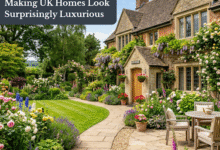 Outdoor Garden Trends