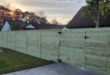 Farence Fencing