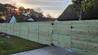 Farence Fencing