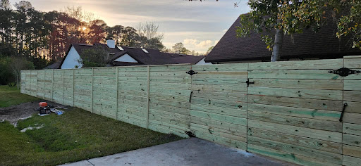 Farence Fencing