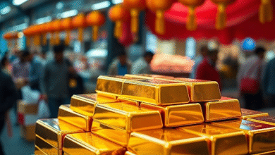 How to Buy Gold in Malaysia: A Step-by-Step Guide