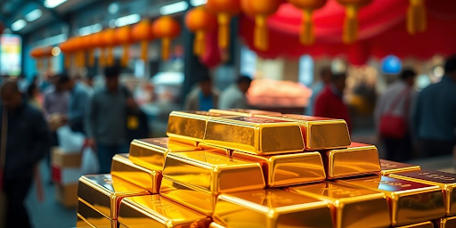 How to Buy Gold in Malaysia: A Step-by-Step Guide