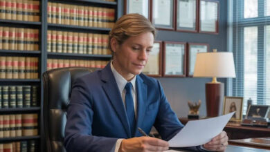 Settlement agreement lawyer UK guide. Learn your rights, legal process, compensation, and why expert advice is essential before signing any agreement.