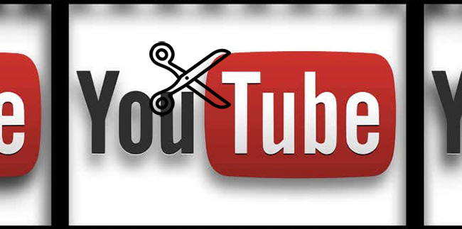 Free YouTube Cutter