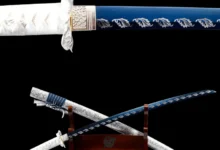 Yubashiri Sword