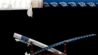 Yubashiri Sword