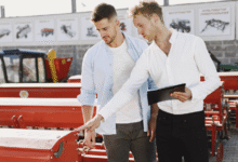 7 Key Benefits of Industrial Equipment Auctions That Procurement Managers Swear By
