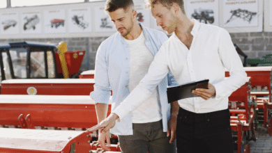 7 Key Benefits of Industrial Equipment Auctions That Procurement Managers Swear By