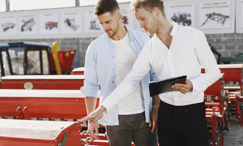 7 Key Benefits of Industrial Equipment Auctions That Procurement Managers Swear By