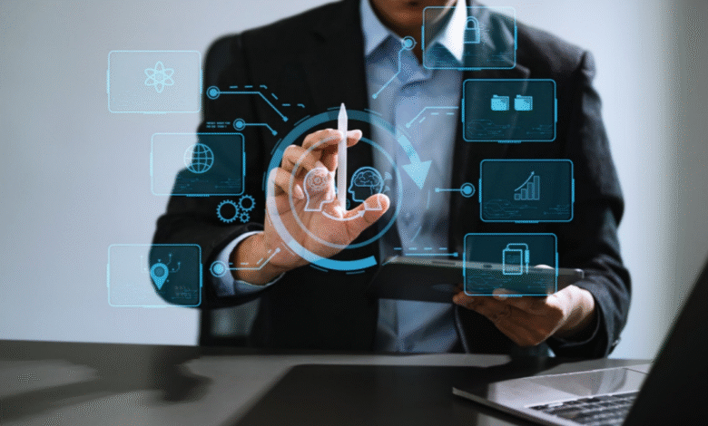 4 Ways AI-Powered CRM Tools Improve Customer Experience and Workflow