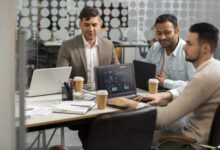 7 Web Development Agencies in the US That Actually Deliver ROI (Not Just Pretty Websites)