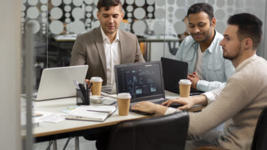 7 Web Development Agencies in the US That Actually Deliver ROI (Not Just Pretty Websites)