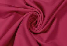 abrics for a Yoga and Pilates Collection