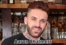 Aaron Chalmers