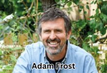 Adam Frost
